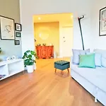 Gioia Luxury Apartment - 3 Camere Da Letto