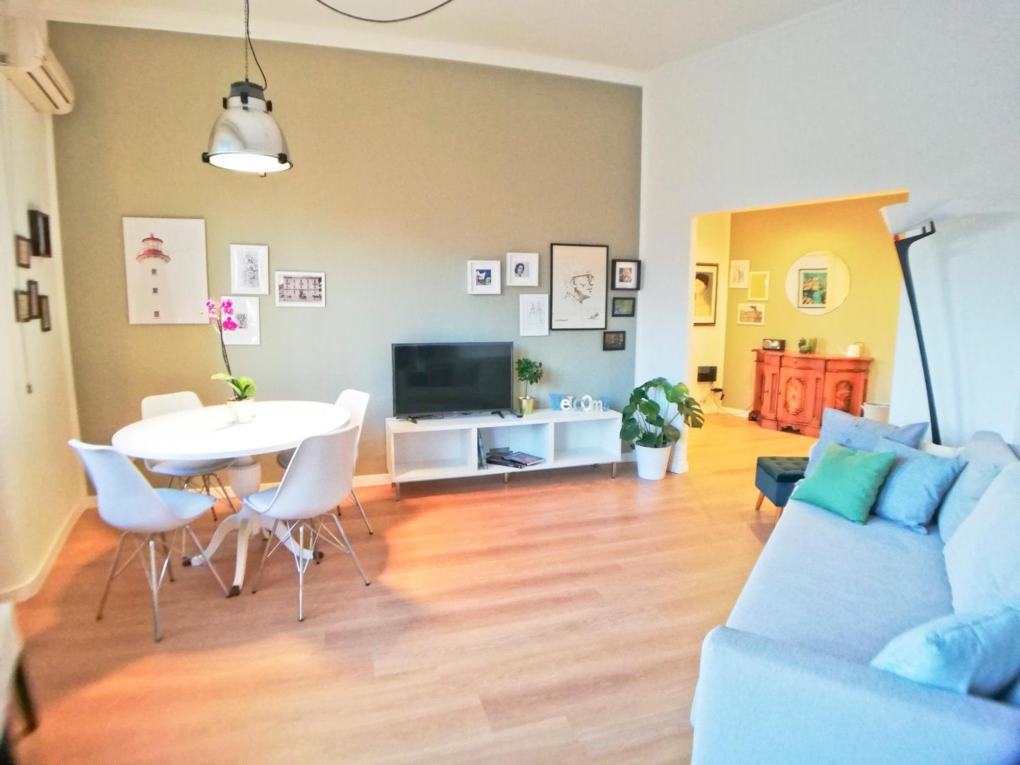 Gioia Luxury - 3 Da Letto Milano