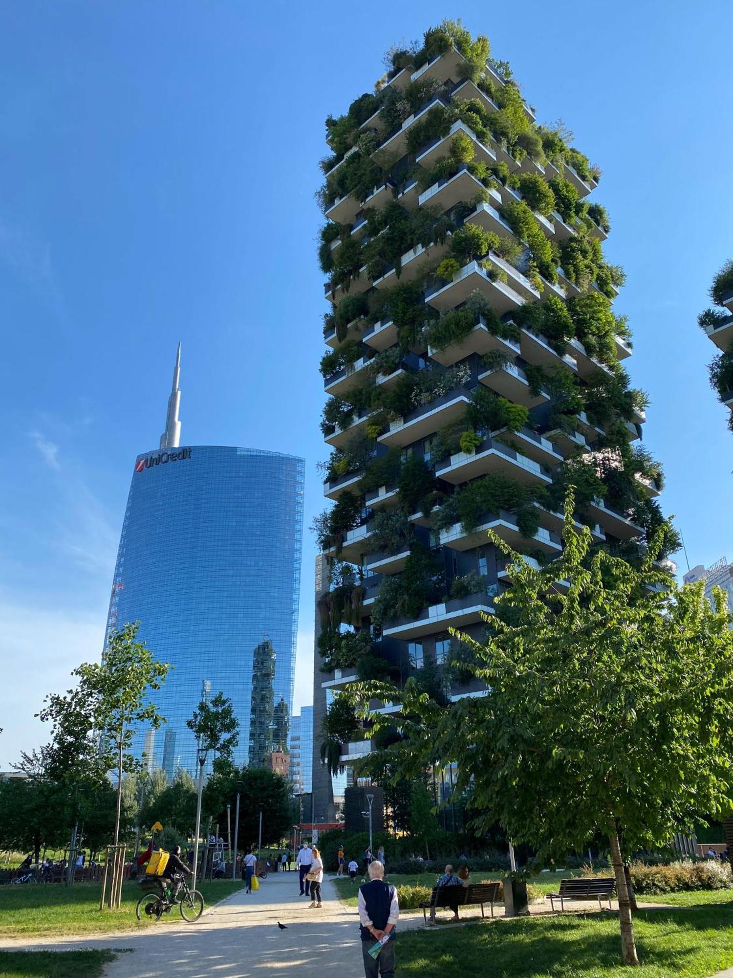 Appartamento Gioia Luxury - 3 Da Letto Milano