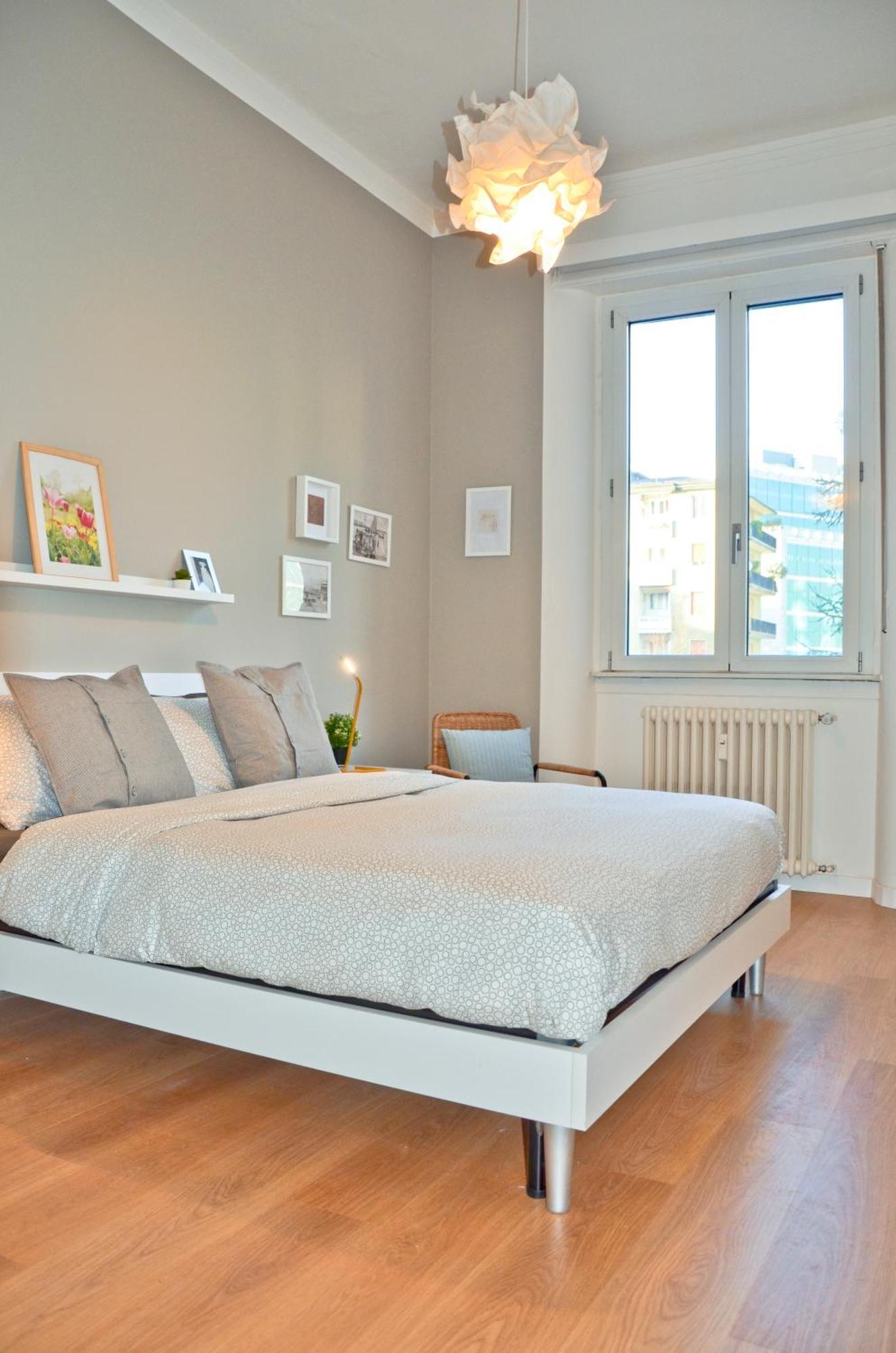 Apartment Gioia Luxury - 3 Da Letto Mailand